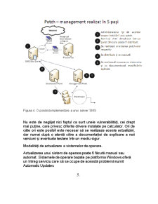 Securizarea Sistemului de Calcul - Pagina 5