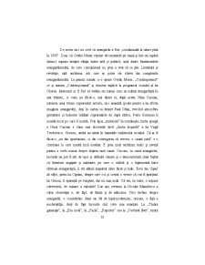 Fascinantele Contradicții ale Avangardismului - Pagina 5
