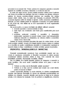 Postulate și Principii Contabile - Pagina 3