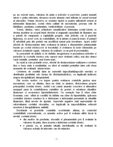 Postulate și Principii Contabile - Pagina 5