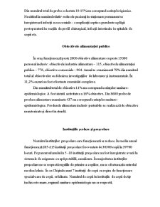 Analiza epidemiologică a morbidității prin tusea convulsivă în Municipiul Chișinău pentru perioda anilor 1987-1997 - Pagina 4