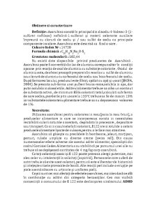 Azorubina și Acidul Boric - Pagina 2