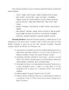 Concedierea pentru indisciplină - Pagina 3