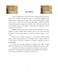Fabricarea pâinii cu faină de secară - Pagina 1
