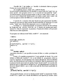 Lucrări de laborator la C++ - Pagina 2
