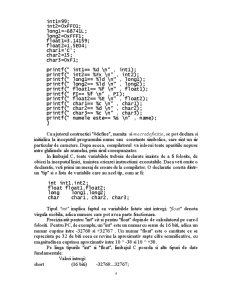 Lucrări de laborator la C++ - Pagina 4