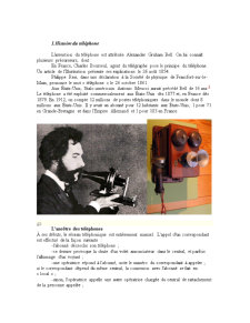 L’evolution de la Telephonie Mobile - Pagina 2
