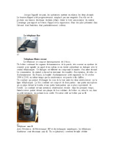 L’evolution de la Telephonie Mobile - Pagina 3