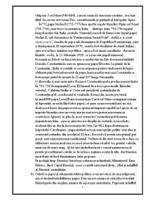 Raportul Bisericii Ortodoxe cu Biserica Romano-Catolică și Protestantă - Pagina 4