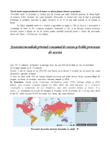Piața mondială a tutunului - Pagina 4