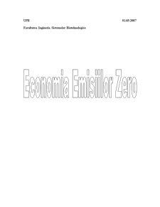 Economia Emisiilor Zero - Pagina 1
