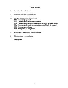Norme de competență internațională prevăzute de regulamentul (CE) nr 44-2001 - Pagina 2