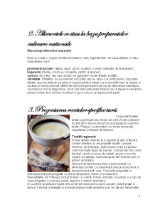 Cultura gastronomică a Elveției - Pagina 4