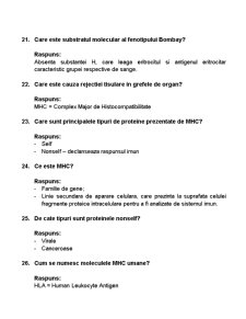 Întrebări genetică examen Titu Maiorescu - Pagina 5