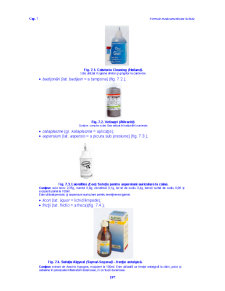Formele Medicamentoase Lichide - Pagina 3