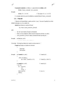 Programare orientată obiect în C++ - Pagina 3