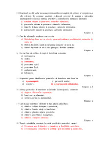 Examen PSI - Pagina 3