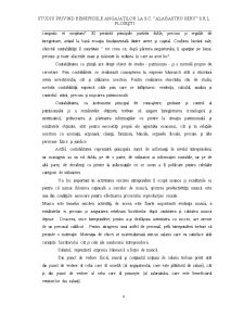 Studiu privind beneficiile angajaților la SC Alabastru Serv SRL Ploiești - Pagina 3
