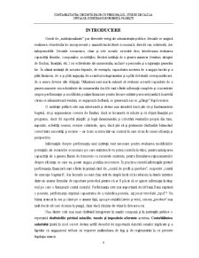 Contabilitatea decontărilor cu personalul. studiu de caz la Spitalul Județean de Urgență Ploiești - Pagina 3