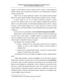 Contabilitatea decontărilor cu personalul. studiu de caz la Spitalul Județean de Urgență Ploiești - Pagina 5