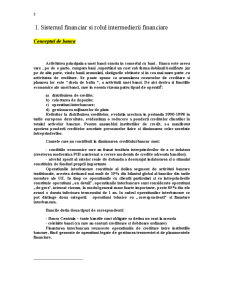 Sisteme Bancare Comparative - Pagina 2