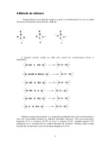 Polisiloxanii și polimeri înrudiți - Pagina 4