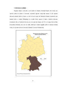 Analiza activității turistice în regiunea Bayern - Germania - Pagina 2