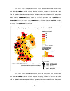 Analiza activității turistice în regiunea Bayern - Germania - Pagina 4