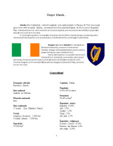 Irlanda - Politici Comerciale - Pagina 3