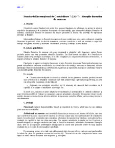 Standardul Internațional de Contabilitate 7 - Pagina 1