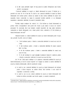 Contractul de Munca de Tip Particular - Pagina 4