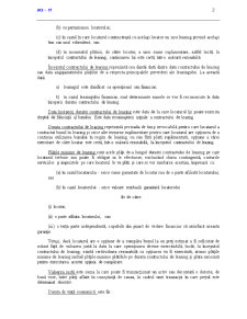 Standardul internațional de contabilitate 17 - Pagina 2