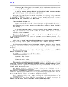 Standardul internațional de contabilitate 17 - Pagina 3