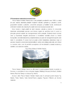 Agroturism în Parcul Natural Vânători Neamț - Pagina 4