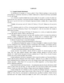 Carpații Românești - Pagina 1