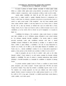 Contabilitatea aprovizionării și desfacerii de mărfuri - SC Videlmar SA Urlați - Pagina 5