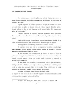Rolul impozitelor și taxelor locale în alimentarea cu resurse financiare la Primăria Municipiului Drăgășani - Pagina 5
