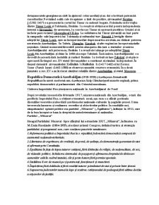 Republica Azerbaijan - Pagina 4