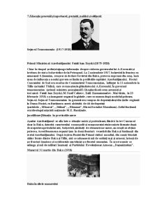 Republica Azerbaijan - Pagina 5