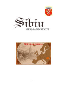 Sibiu - Pagina 1