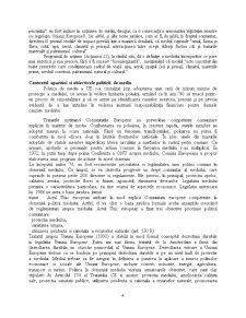 Politică de mediu în România - Pagina 4