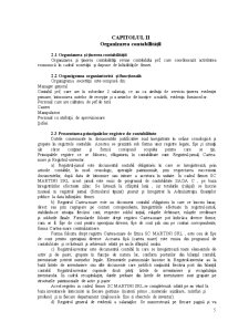 Contabilitatea Creanțelor și Datoriilor Privind Personalul Asigurările și Protecția Socială la SC Martini SRL Săveni - Pagina 5