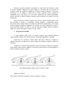 Modul de Diminuare a Vibrațiilor la Sistemul de Suspensie al Autovehiculelor - Pagina 4