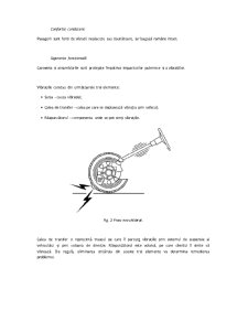 Modul de Diminuare a Vibrațiilor la Sistemul de Suspensie al Autovehiculelor - Pagina 5