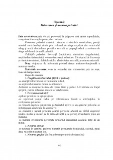 Îngrijirea bolnavului cu ciroză hepatică - Pagina 3