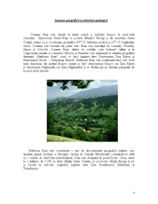 Resurse agroturistice - Comuna Bran - Pagina 4
