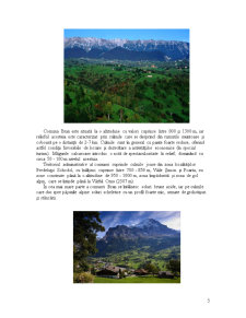 Resurse agroturistice - Comuna Bran - Pagina 5