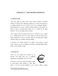 România și Moneda Euro - Pagina 4