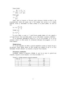 Măsurarea Debitelor cu Ajutorul Rotametrelor - Pagina 2