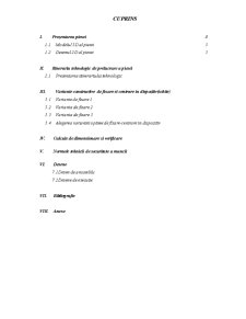 Elemente de Fixare Standardizat cu Fixare pe Canal T - Pagina 1